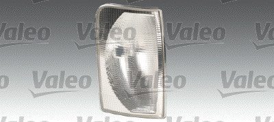 Clignotant VALEO 087266 (X1)