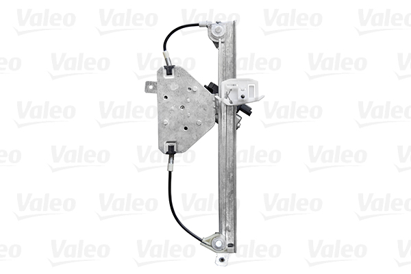 Mecanisme de leve vitre arriere VALEO 851529 (X1)