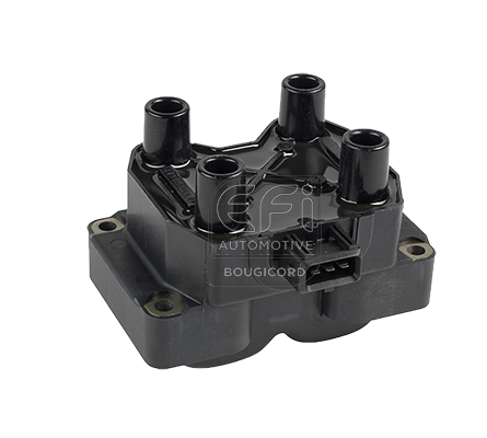 Bobine d'allumage BOUGICORD 155076 (X1)