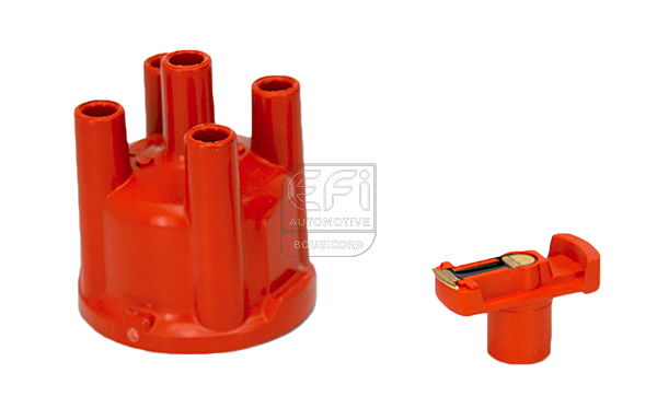 Kit tête de distributeur + rotor BOUGICORD 160337 (X1)