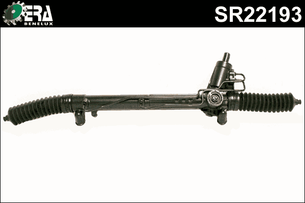 Cremaillere de direction ERA Benelux SR22193 (X1)
