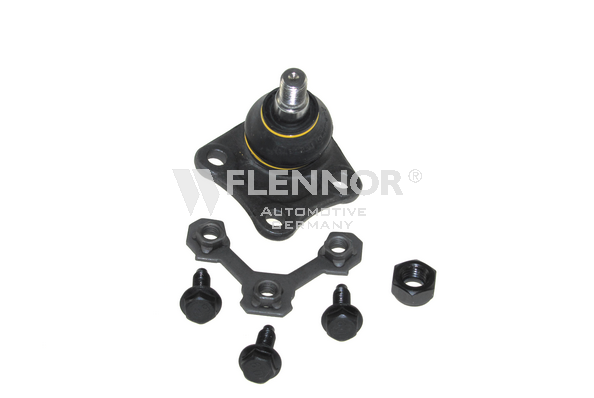 Kit de reparation rotule de suspension FLENNOR FL439-D (X1)