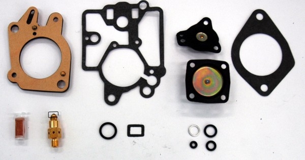 Kit de reparation carburateur MEAT & DORIA W534 (X1)