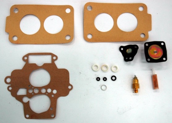 Kit de reparation carburateur MEAT & DORIA W537 (X1)
