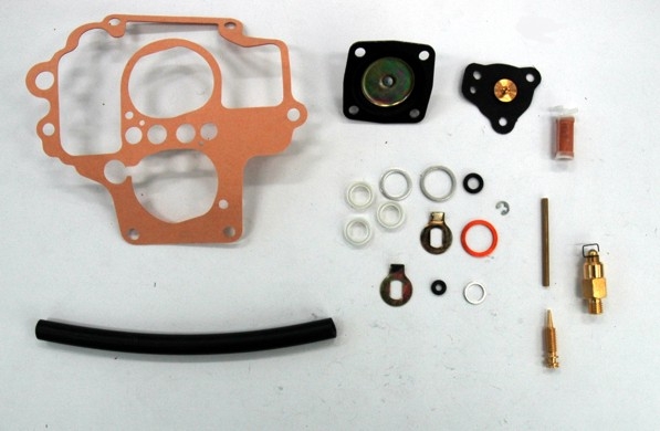 Kit de reparation carburateur MEAT & DORIA W561 (X1)