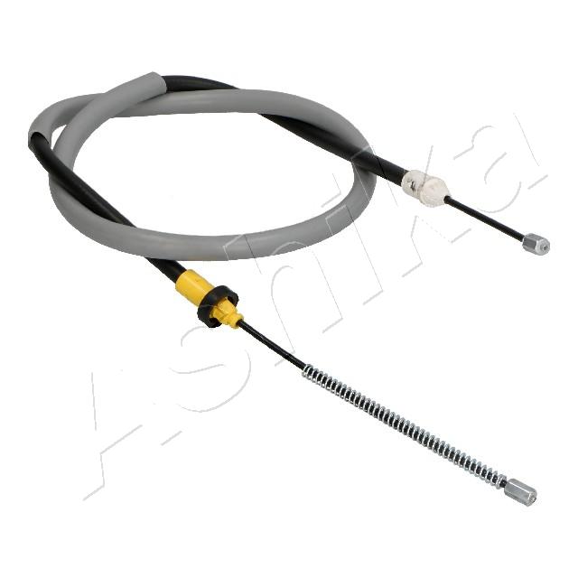 Cable de frein à main ASHIKA 131-00-0703 (X1)