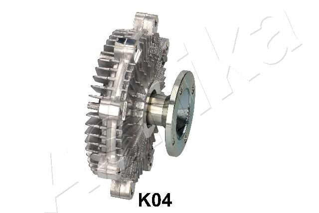 Embrayage de ventilateur refroidissement ASHIKA 36-0K-K04 (X1)