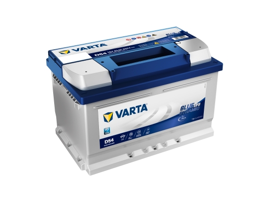 Batterie VARTA 565500065D842 (X1)