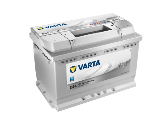 Batterie VARTA 77 Ah - 780 A 5774000783162 (X1)