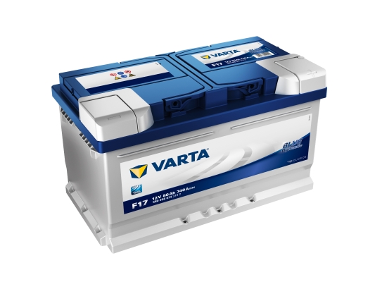 Batterie VARTA 5804060743132 (X1)