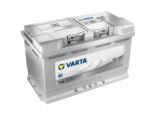 Batterie VARTA 85 Ah - 800 A 5852000803162 (X1)