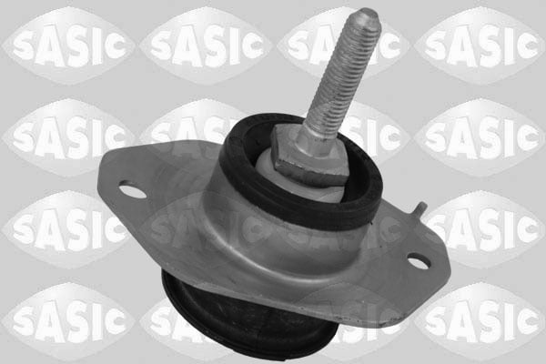 Support Moteur Boite Pont NISSAN INTERSTAR Camionnette X70 DCi 115