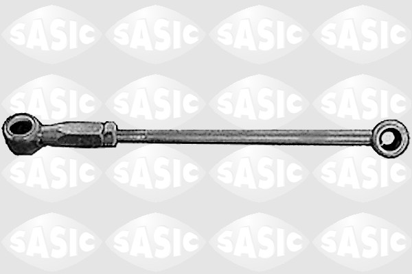 Kit de réparation, levier de changement de vitesse SASIC 4542722 (X1)