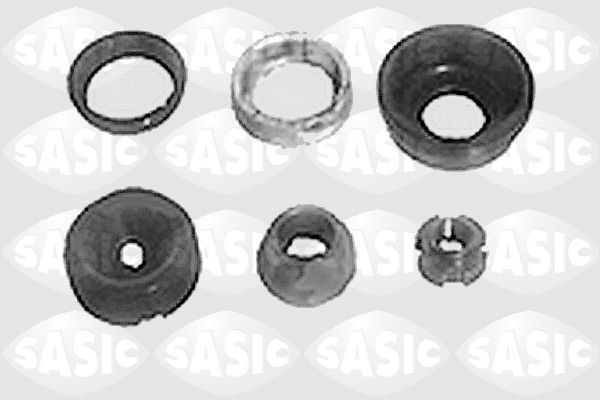 Kit de reparation rotule de suspension SASIC 6403073 (X1)
