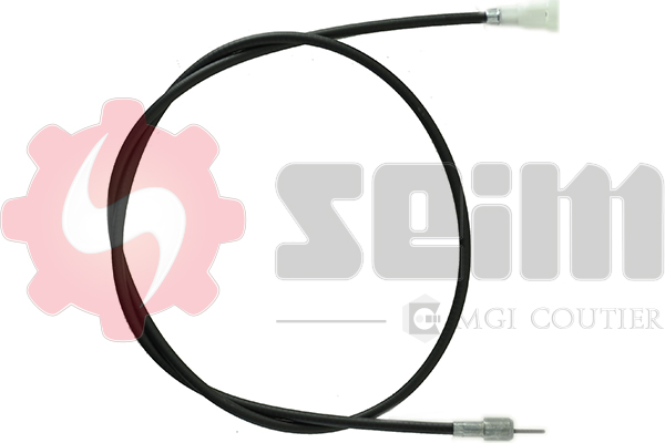 Cable de compteur SEIM 501540 (X1)