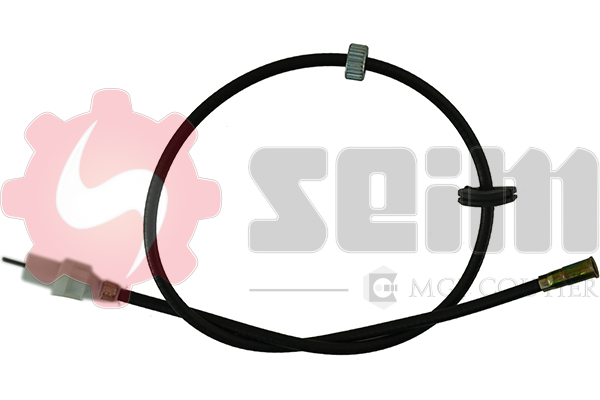 Cable de compteur SEIM 505060 (X1)