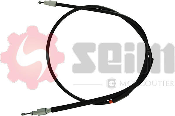 Cable de frein à main SEIM 554528 (X1)