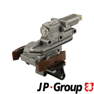 Dispositif de réglage électrique d'arbre à came JP GROUP 1111251100 (X1)