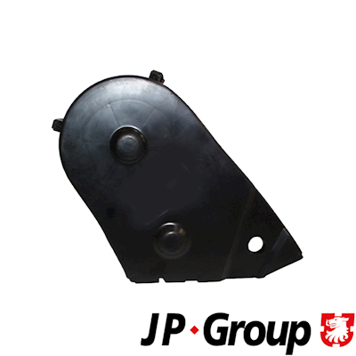 Protection courroie de distribution JP GROUP 1112400300 (X1)