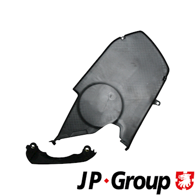 Protection courroie de distribution JP GROUP 1112400600 (X1)