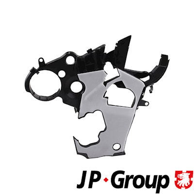 Protection courroie de distribution JP GROUP 1112400900 (X1)