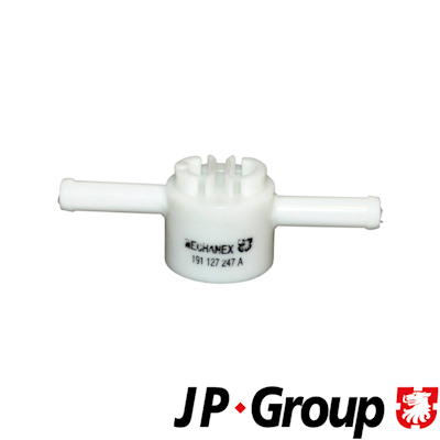 Filtre a  carburant JP GROUP 1116003600 (X1)