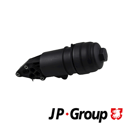 Boitier de filtre a huile JP GROUP 1118506500 (X1)