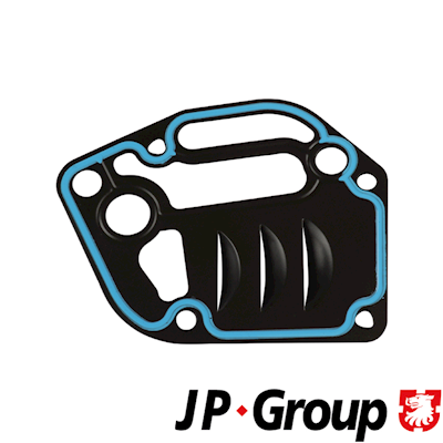 Joint de filtre a huile JP GROUP 1119613400 (X1)