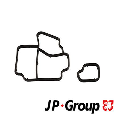 Joint de filtre a huile JP GROUP 1119613600 (X1)
