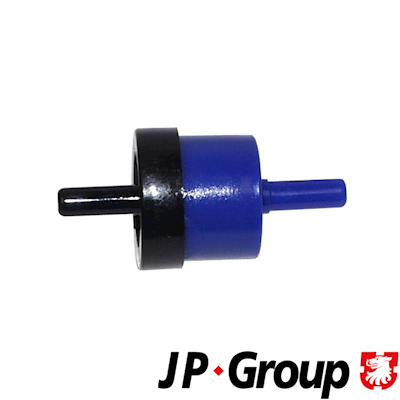 Soupape de pompe à vide JP GROUP 1119900800 (X1)