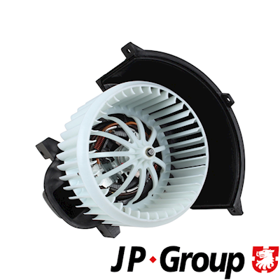 Chauffage et climatisation JP GROUP 1126102100 (X1)