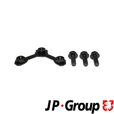Kit de reparation rotule de suspension JP GROUP 1140250600 (X1)