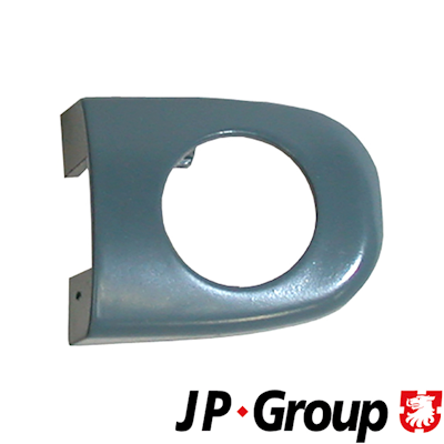 Enjoliveur de poignee de porte JP GROUP 1187150300 (X1)