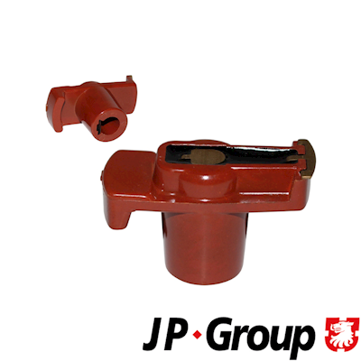 Rotor de distributeur JP GROUP 1191300700 (X1)