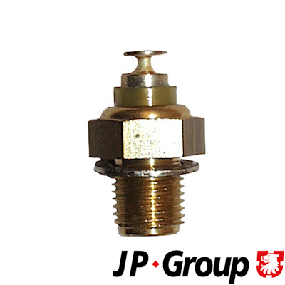 Capteur, température d'huile JP GROUP 1193400100 (X1)