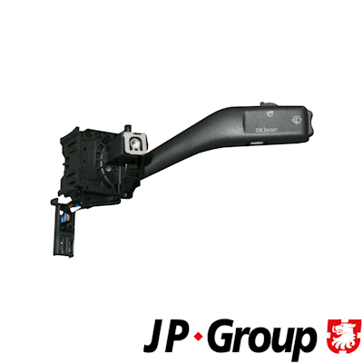 interrupteur, commande essuie glace JP GROUP 1196201600 (X1)