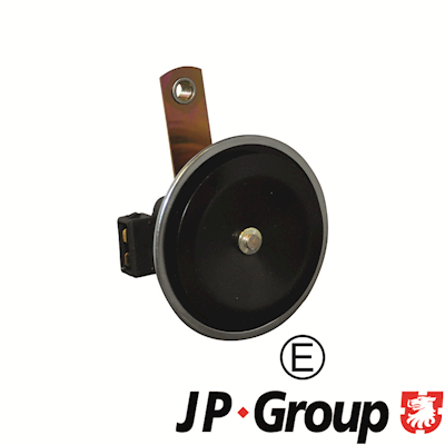Avertisseur sonore / Klaxon JP GROUP 1199500400 (X1)
