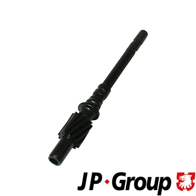 Cable de compteur JP GROUP 1199650500 (X1)