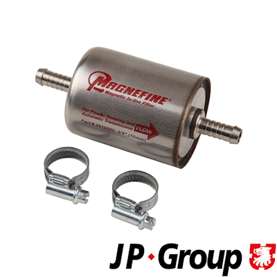 Filtre a  huile de circuit hydraulique JP GROUP 9945150100 (X1)
