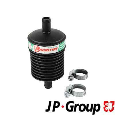 Filtre a  huile de circuit hydraulique JP GROUP 9945150200 (X1)