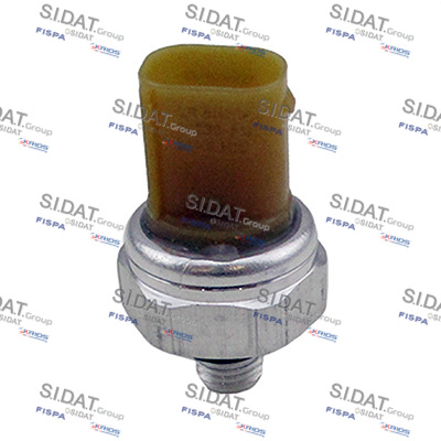 Capteur de pression, contrôle dynamique SIDAT 84.3037 (X1)