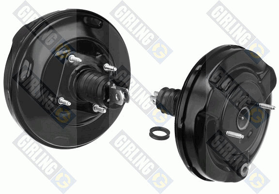 TRW PSA437 Servo Frein