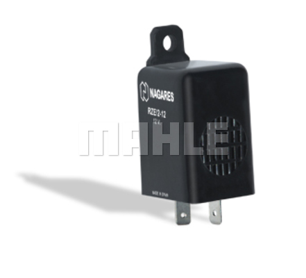 Relais de signal de detresse MAHLE MEWD 4 (X1)
