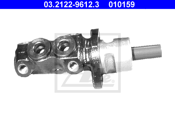 Maitre-cylindre ATE 03.2122-9612.3 (X1)