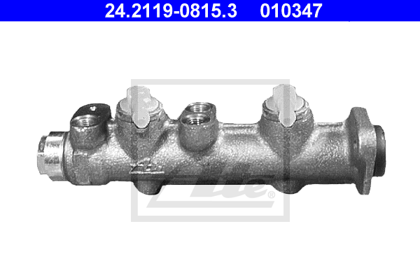 Maitre-cylindre ATE 24.2119-0815.3 (X1)