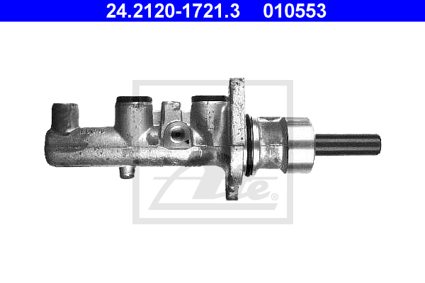 Maitre-cylindre ATE 24.2120-1721.3 (X1)