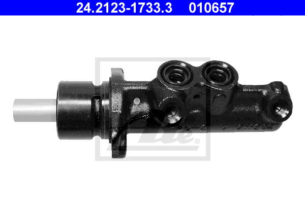 Maitre-cylindre ATE 24.2123-1733.3 (X1)