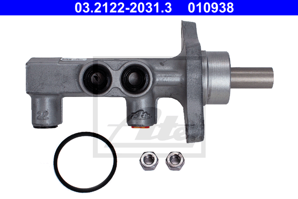 Maitre-cylindre ATE 03.2122-2031.3 (X1)