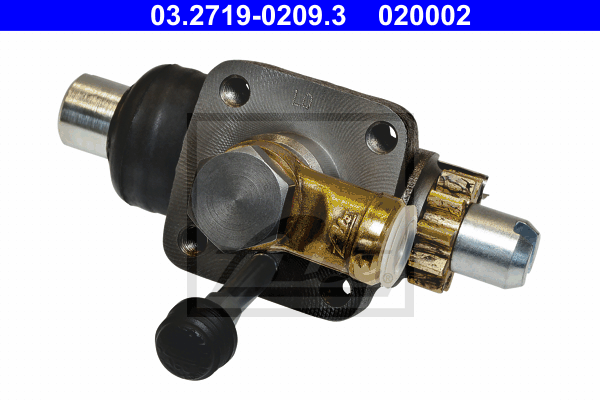 Cylindre de roue ATE 03.2719-0209.3 (X1)
