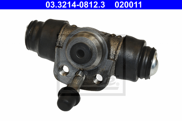 Cylindre de roue ATE 03.3214-0812.3 (X1)